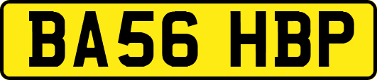 BA56HBP