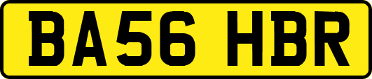 BA56HBR