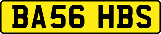 BA56HBS