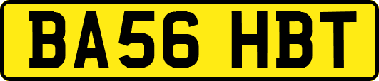 BA56HBT