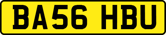 BA56HBU