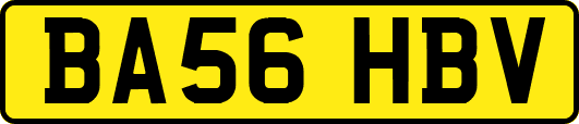 BA56HBV