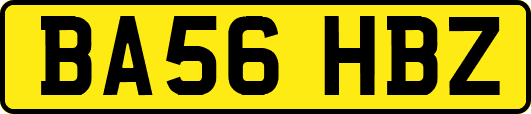 BA56HBZ