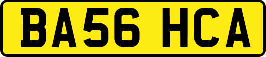 BA56HCA