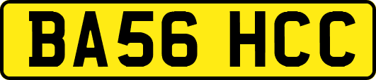 BA56HCC