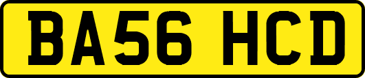 BA56HCD