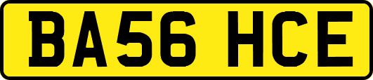 BA56HCE