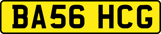 BA56HCG