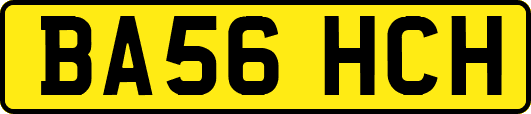 BA56HCH