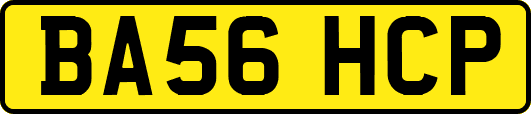 BA56HCP