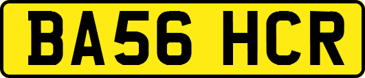 BA56HCR