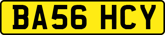 BA56HCY