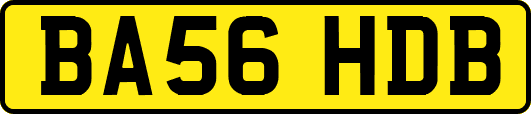 BA56HDB