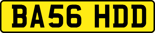 BA56HDD