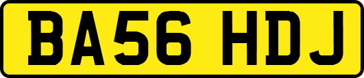 BA56HDJ