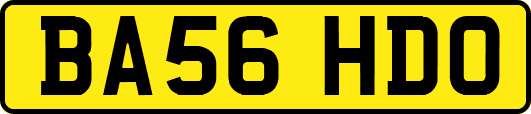 BA56HDO