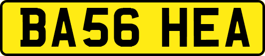 BA56HEA