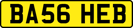 BA56HEB