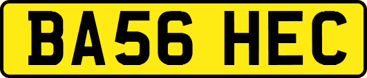 BA56HEC