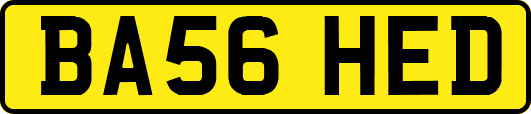 BA56HED
