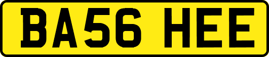BA56HEE