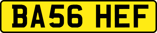BA56HEF