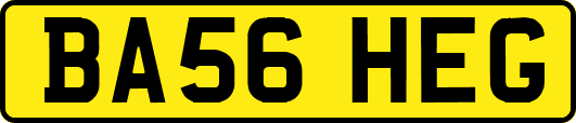 BA56HEG