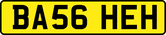 BA56HEH