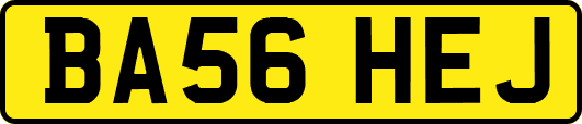 BA56HEJ
