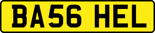 BA56HEL
