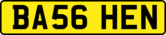 BA56HEN