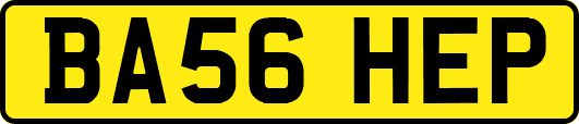 BA56HEP