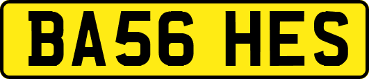BA56HES