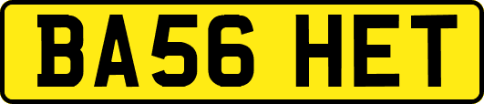 BA56HET