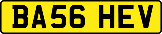 BA56HEV