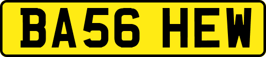 BA56HEW