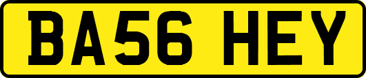 BA56HEY