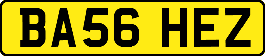 BA56HEZ