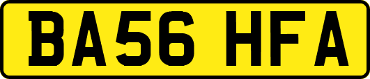 BA56HFA