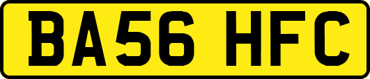 BA56HFC