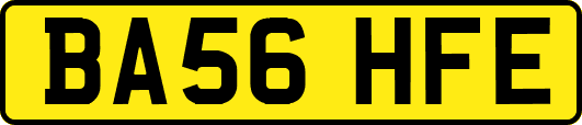BA56HFE