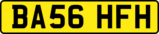 BA56HFH