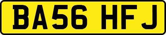 BA56HFJ