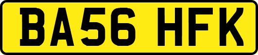 BA56HFK