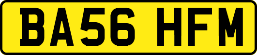 BA56HFM