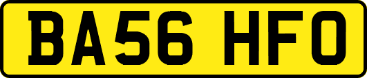 BA56HFO