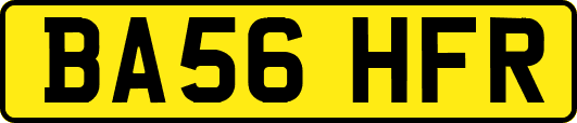 BA56HFR
