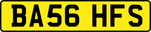 BA56HFS