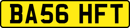 BA56HFT