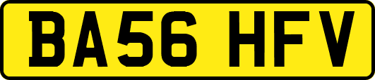 BA56HFV